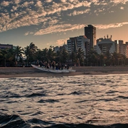 Por do Sol