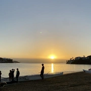 Nascer do Sol