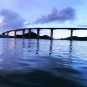 Por do Sol