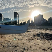 Por do Sol