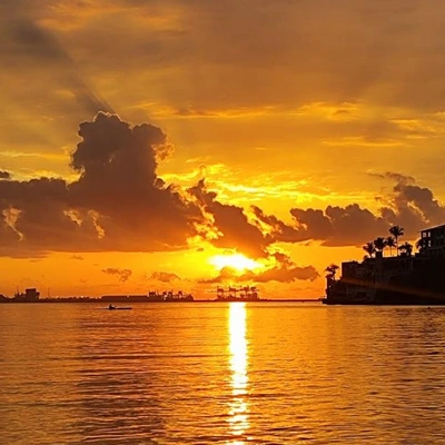Nascer do Sol